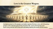 Path of Overcomers Light Judgment Love Slide 014