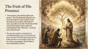 The Holy Mountain Wisdom and Warfare Slide 002