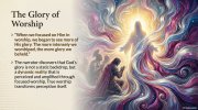 The Holy Mountain Wisdom and Warfare Slide 003