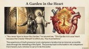 The Holy Mountain Wisdom and Warfare Slide 004