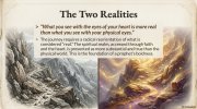The Holy Mountain Wisdom and Warfare Slide 005