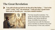 The Holy Mountain Wisdom and Warfare Slide 013