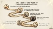 The Holy Mountain Wisdom and Warfare Slide 014