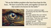 The Return of the Eagles A Journey to Truth Slide 003