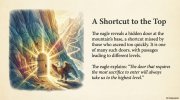 The Return of the Eagles A Journey to Truth Slide 008