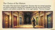 The Return of the Eagles A Journey to Truth Slide 013
