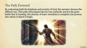 The Return of the Eagles A Journey to Truth Slide 015