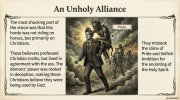 The Vision of the Great Conflict Slide 003
