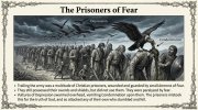 The Vision of the Great Conflict Slide 004