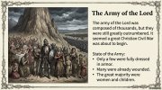 The Vision of the Great Conflict Slide 005