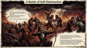 The Vision of the Great Conflict Slide 006