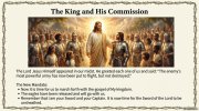 The Vision of the Great Conflict Slide 012