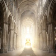 visual ch4 white throne light