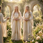 Chapter 04 Twin Angels 04