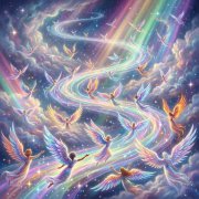 Chapter 06 Angels Riding Praise 04