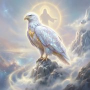 Chapter 06 White Eagle Christ 02