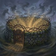 Chapter 08 Sheepfold 01