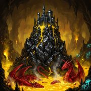 Chapter 09 Lucifers Palace 01