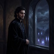 Chapter 09 Prince Darkness 02