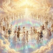 Chapter 10 Redeemed Dancing 01