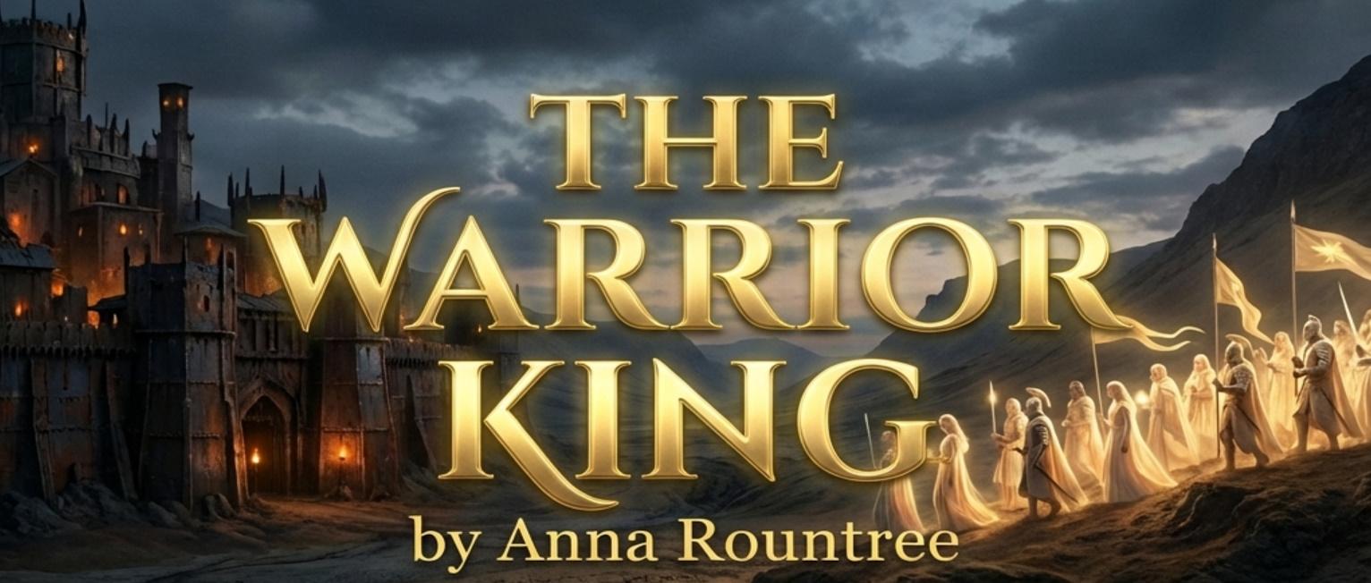 The Warrior King