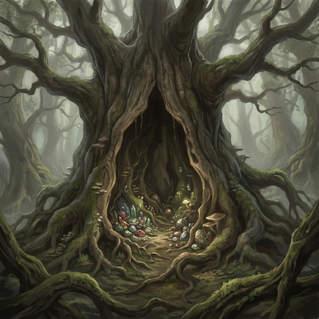 Forging the Authenticity