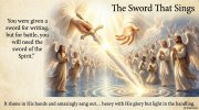 Scene 4 from Chapter 2: The Commission. This illustration depicts key spiritual events described in the text.