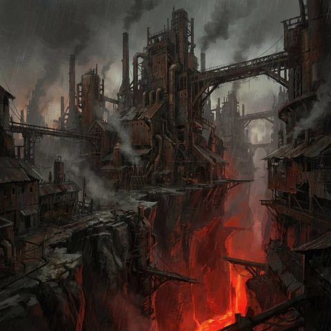 One of the official cover artworks for 'The Warrior King' by Anna Rountree.