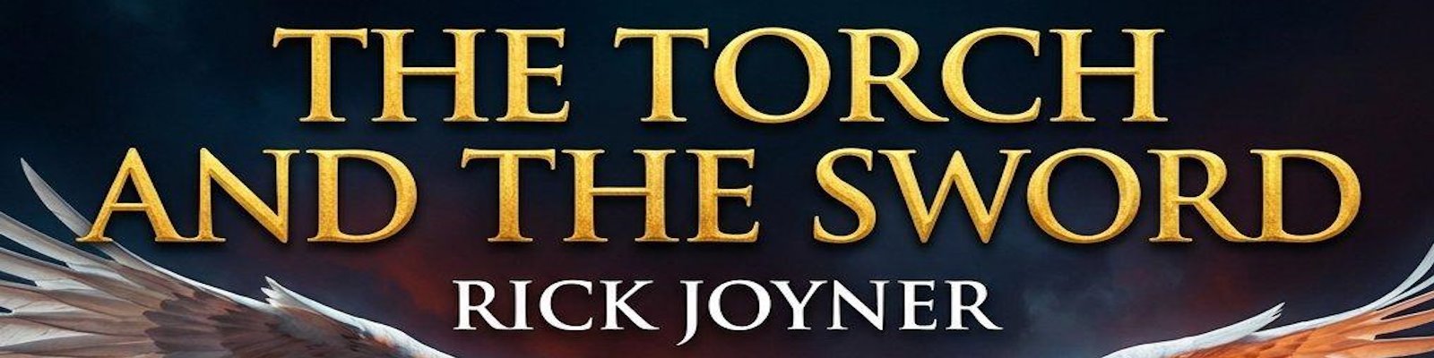 The Torch and the Sword