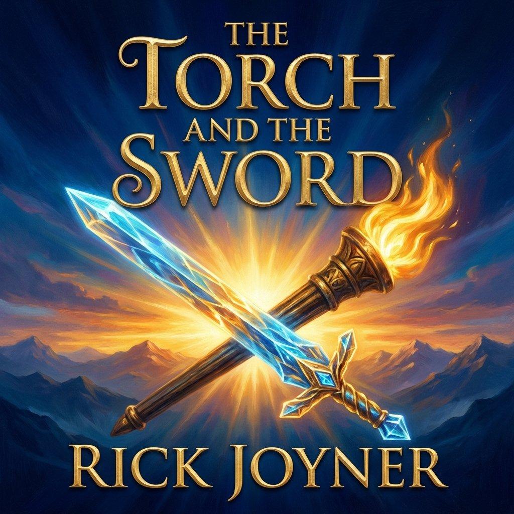The Torch and the Sword